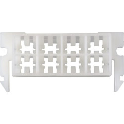 Kištuko korpusas 8 polių, vyriškas LA163007