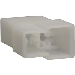 Kelių kištukų 2 kontaktų kištukas 1440005105