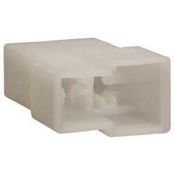 Kelių kištukų 2 kontaktų kištukas 1440005105