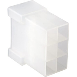 Kištuko korpusas 6 polių, vyriškas LA180906