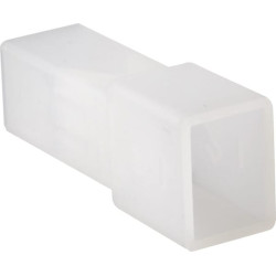 Kištuko korpusas 1 polius, vyriškas LA180916