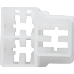 Kištuko korpusas 3 polių, vyriškas LA180940