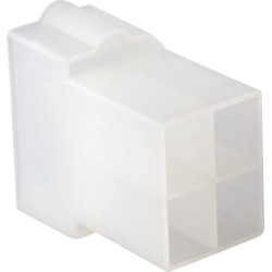 Kištuko korpusas 4 polių, vyriškas LA180901