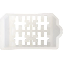 Kištuko korpusas 4 polių, vyriškas LA180901