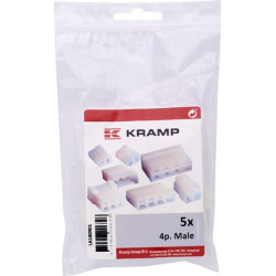 Kištuko korpusas 4 polių, vyriškas LA180901