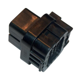 Kištuko korpusas 26 P. Moteris Superseal AMP314372907