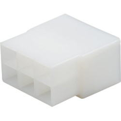 Kelių kištukų 6 kontaktų kištukas 1440005405