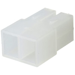 Kištuko korpusas 2 polių, moteriškas LA180923