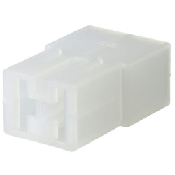 Kištuko korpusas 2 polių, moteriškas LA180923