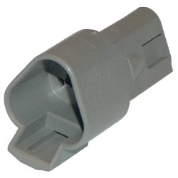 Kištuko korpusas 3 P. Kištukas DT DSDT043P