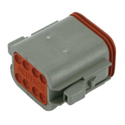 Kištuko korpusas 8 P. Moteris DT DSDT068SA