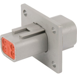 Važiuoklė 4P. Vyriškas DSDT044PCL03