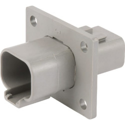 Važiuoklė 4P. Vyriškas DSDT044PCL03