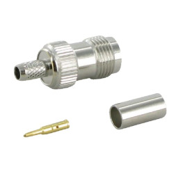 TNC kištukas RG58 COT1100