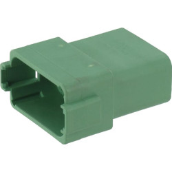 Kištuko korpusas 12 P. Vyriškas DT DSDT0412PC