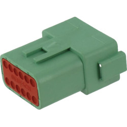 Kištuko korpusas 12 P. Vyriškas DT DSDT0412PC