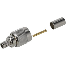 TNC kištukas RG58 COT1080