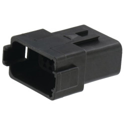 Kištuko korpusas 12 P. Vyras DT DSDT0412PB