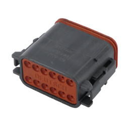 Kištuko korpusas 12 P. Moteris DT-B DSDT0612SB