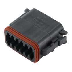 Kištuko korpusas 12 P. Moteris DT-B DSDT0612SB