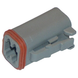 Kištuko korpusas 4 polių moteriškas DT DSDT064S