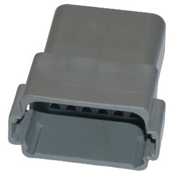 Kištuko korpusas 12 P. Vyras DT DSDT0412P