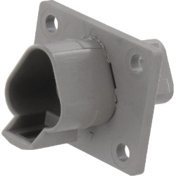 Važiuoklės lizdas 3 P. Vyriškas DT DSDT043PL012