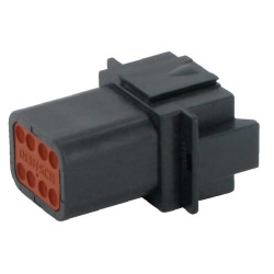 Kištuko korpusas 8 P. Vyras DT DSDT048PB