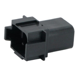 Kištuko korpusas 8 P. Vyras DT DSDT048PB