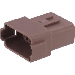 Kištuko korpusas 12 P. Vyriškas DT DSDT0412PD