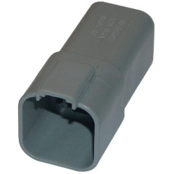 Kištuko korpusas 6 P. Vyras DT DSDT046P