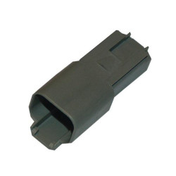 Kištuko korpusas 2 P. Kištukas DT DSDT042P