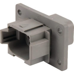 Važiuoklės lizdas 8 P. Vyriškas DT DSDT0408PAL012