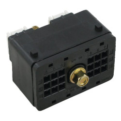 Kištuko korpusas 18 P. Moteris SHS CI5810118023