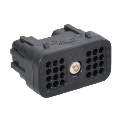 Kištuko korpusas 24 P. Moteris DRC DSDRC2624SA