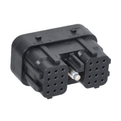 Kištuko korpusas 24 P. Moteris DRC DSDRC2624SA