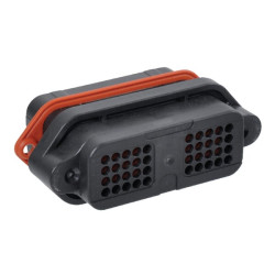 Kištuko korpusas 40 P. Vyriškas DRC-A DSDRC2240PA