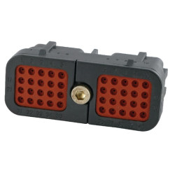 Kištuko korpusas 40 P. Moteris DRC-A DSDRC2640SA