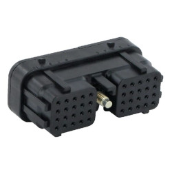 Kištuko korpusas 40 P. Moteris DRC-B DSDRC2640SB