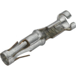 Apvalus izoliuotas spaustukas 8KW054946003