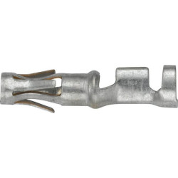 Apvalus izoliuotas spaustukas 8KW054946003