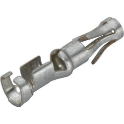 Apvalus izoliuotas spaustukas 8KW054946003