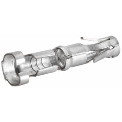 Apvalus izoliuotas spaustukas 8KW054946003