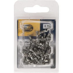 Apvalus izoliuotas spaustukas 8KW054946003