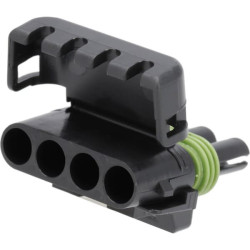 Kištuko korpusas 4 P. Moteris WP DE12020832