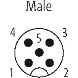 Terminatorius M12 Vyras M12TRESM