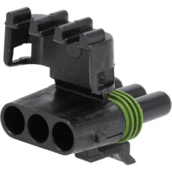 Kištuko korpusas 3 P. Moteris WP DE12015793