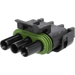 Kištuko korpusas 3 P. Moteris WP DE12015793