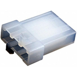 Kištuko korpusas 3 polių 8KW744854003