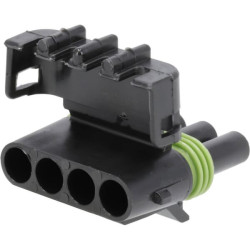 Kištuko korpusas 4 P. Moteris WP DE12015797